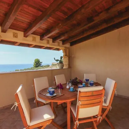 Baglio Mediterraneo Casa de Férias *