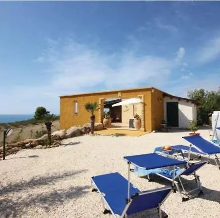 Baglio Mediterraneo * Borgo Bonsignore