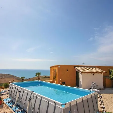 Casa de Férias Baglio Mediterraneo