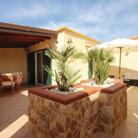 Baglio Mediterraneo Casa de Férias *