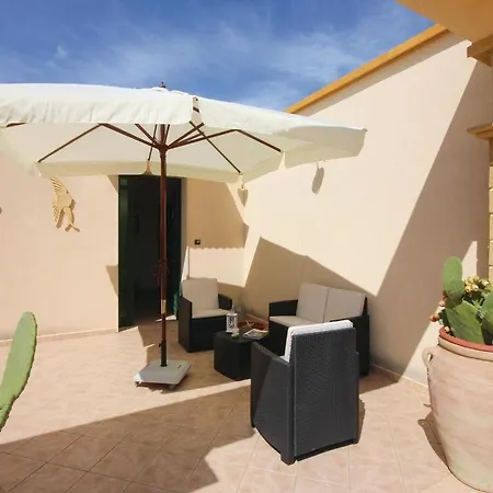 Casa de Férias Baglio Mediterraneo *