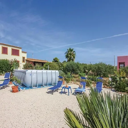 Baglio Mediterraneo * Borgo Bonsignore