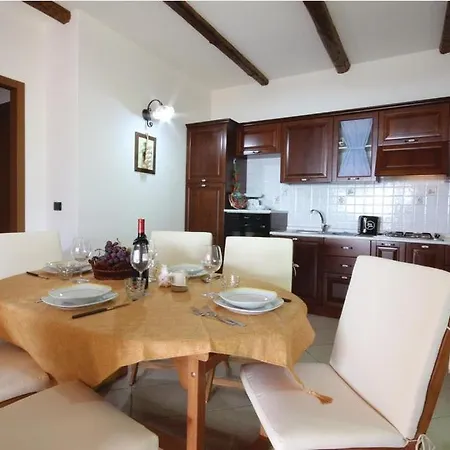 Baglio Mediterraneo *