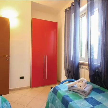 Casa de Férias Baglio Mediterraneo *