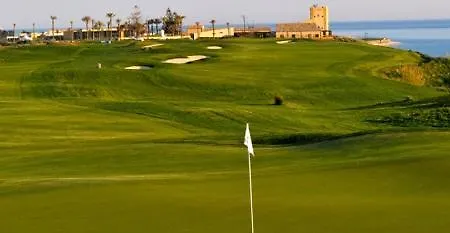 Casa de Férias Baglio Mediterraneo Borgo Bonsignore