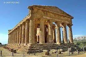 Baglio Mediterraneo Borgo Bonsignore