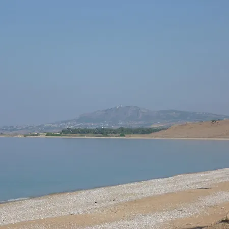 Baglio Mediterraneo *